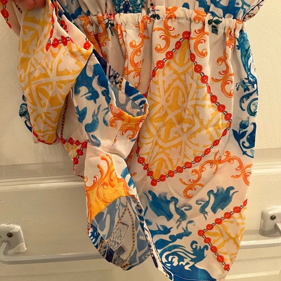 Celina Romper - Picture 3 of 4